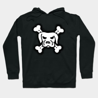 Skull and Biscuits Hoodie